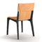 Señora Isadora Chair With Covering de Poltrona en la silla de montar Cammello adicional - estructura proveedor