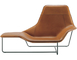 Sillón cómodo del lama de Zanotta, sillones al aire libre del diseño contemporáneo proveedor