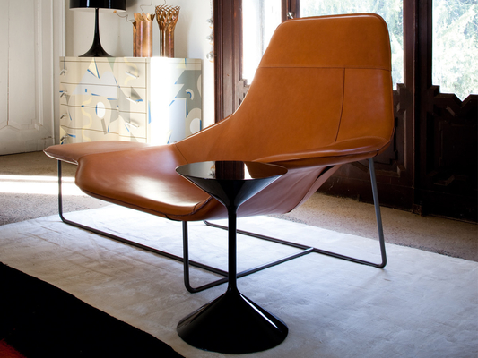 Sillón cómodo del lama de , sillones al aire libre del diseño contemporáneo proveedor