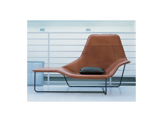 Sillón cómodo del lama de , sillones al aire libre del diseño contemporáneo proveedor