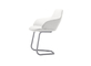 Un uso más de espalda 68 * 65 * los 90cm de la conferencia de la silla clásica moderna de la oficina de Arper Aston proveedor